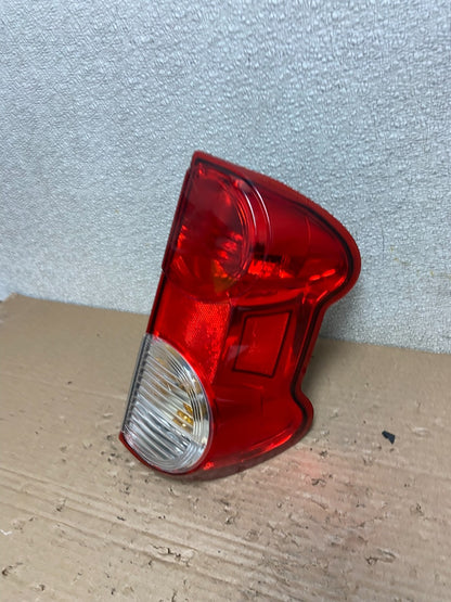 2013 to 2017 Nissan NV200 Right Passenger RH Side Tail Light AB1213 LK1