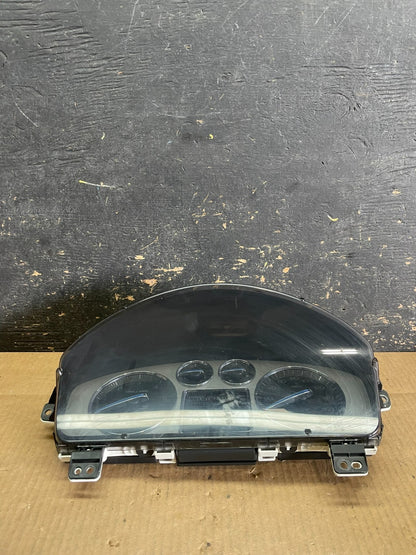 2008 Cadillac Escalade Instrument Speedometer Cluster Gauge ab2877 DG1