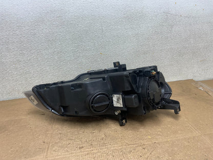 2007 2008 2009 2010 Bmw X5 Left Driver Lh Side Headlight Xenon Hid Y6919 DW6
