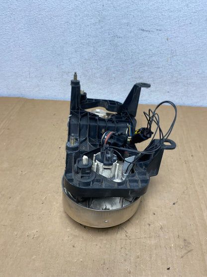 1998 to 2003 Jaguar XJ8 Right Passenger Side Headlight AD2763 DW10