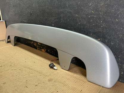 2001 to 2007 Toyota Sequoia 3RD Brake Light Spoiler Wing OEM AB3235 DG2
