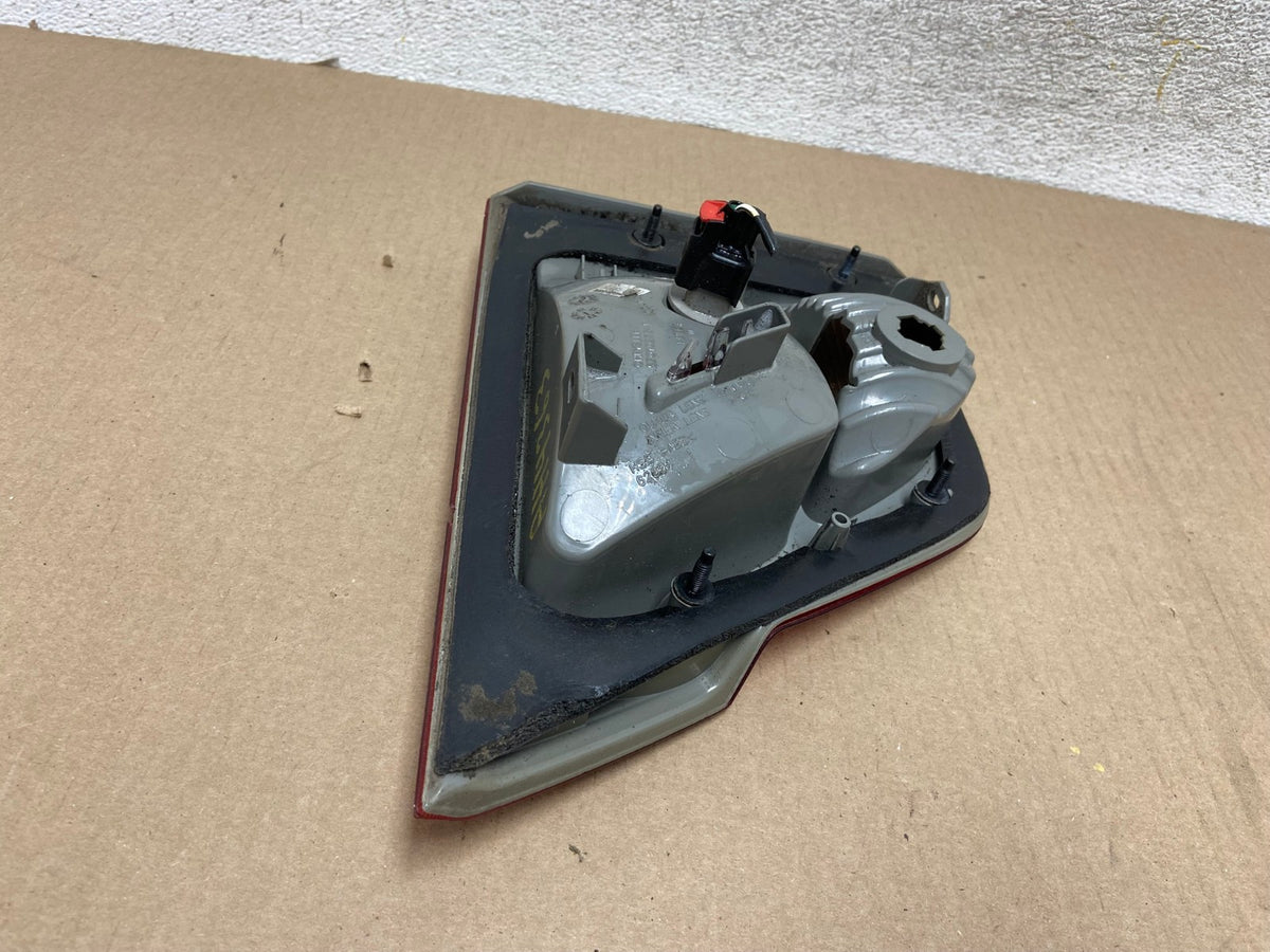 2011-2013 Jeep Grand Cherokee Left Driver Side Lh Inner Tail Light AH4363 LK6