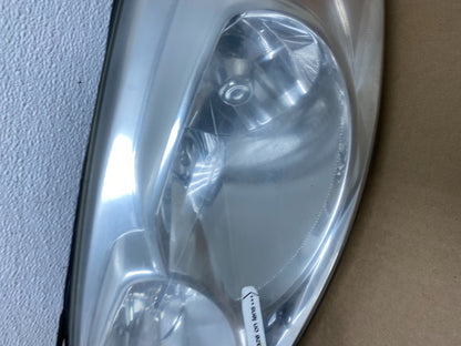 2006 - 2013 Chevrolet Impala Left+Right Set Headlights Halogen AC5642 DW5
