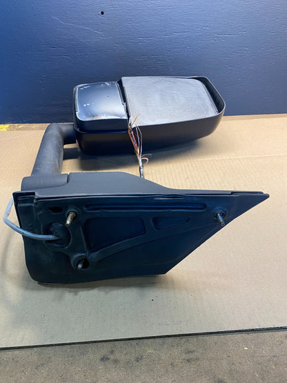 2008 Chevrolet Express Savana Left Driver LH Side View Mirror AB4146 DG4