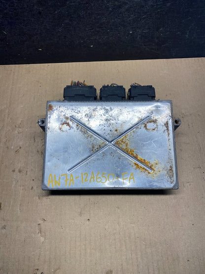 2008 2010 Ford Crown Victoria 4.6L Engine Control ECU Computer Module ag9754 DG1