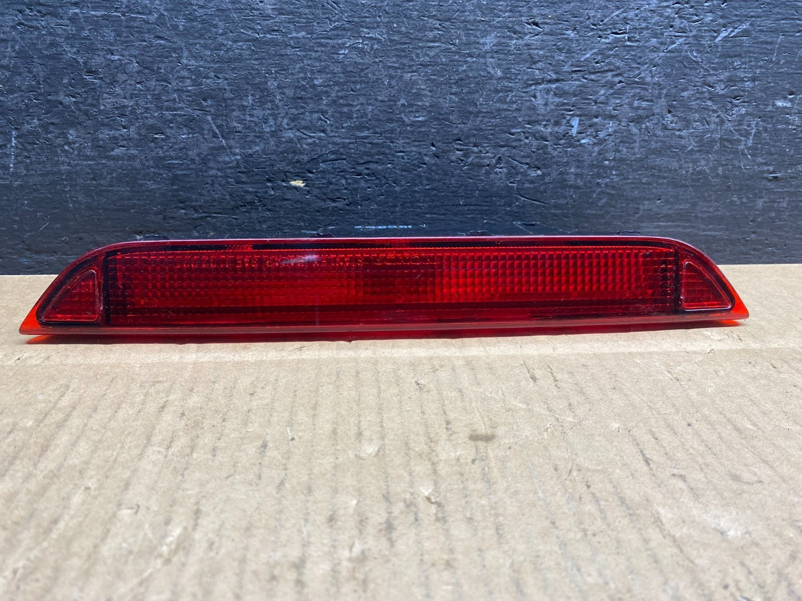 2005 2006 2007 Honda Odyssey 3RD Brake Tail Light AD5099 DG0