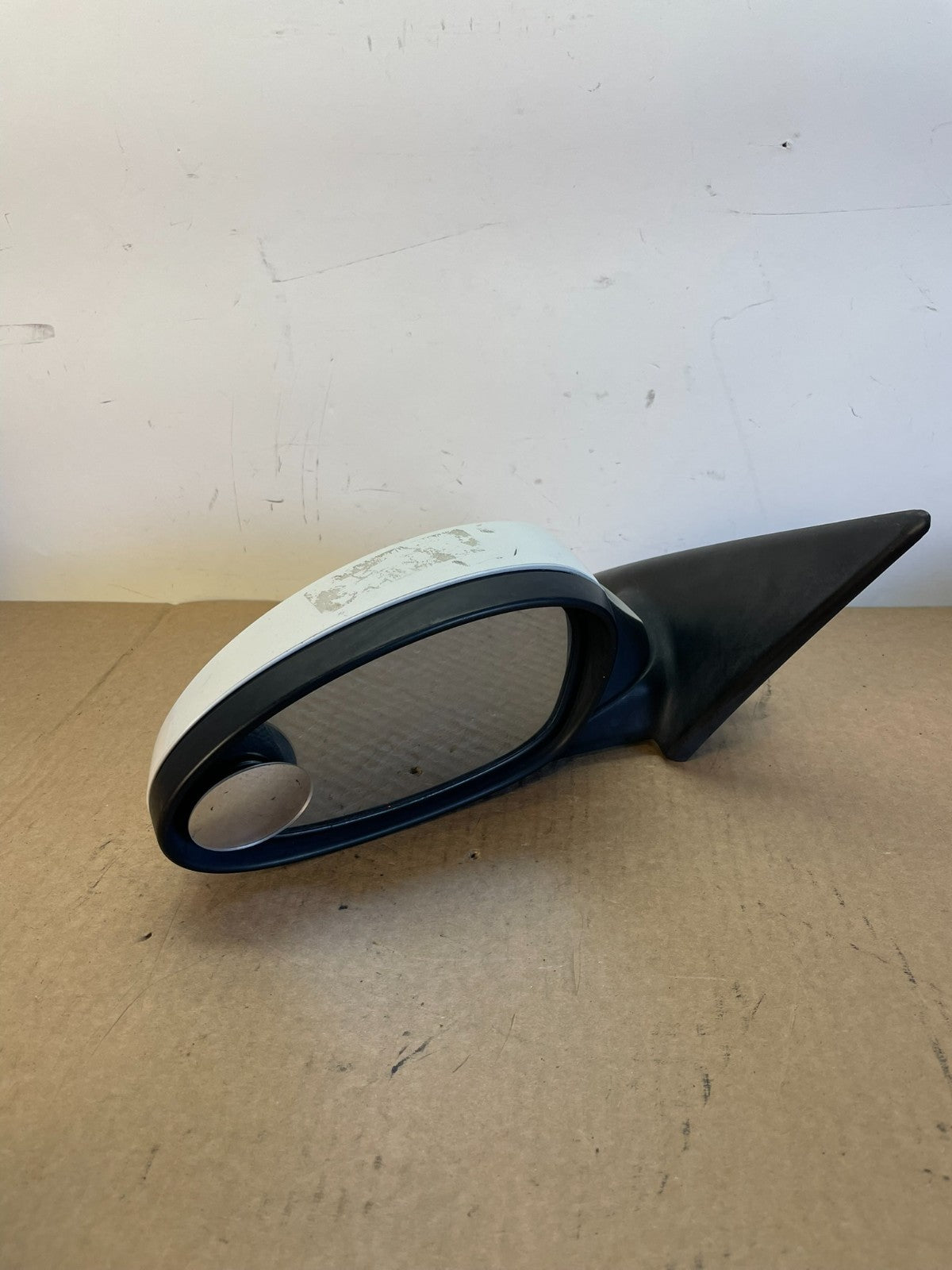 2006 to 2008 BMW 328i 335i Left Driver Lh Side View Door Mirror AG2745 MS2