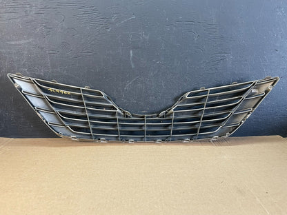 2007 2008 2009 Toyota Camry Front Upper Grill Grille AC9962 DG5