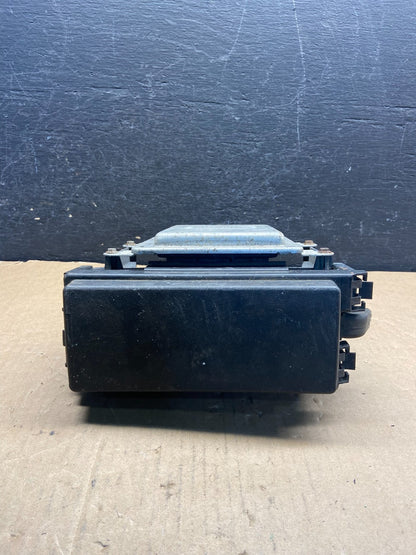 2007 2009 Dodge Durango Fusebox Fuse Box Body BCM Module 04692097AC AF9138 DG5