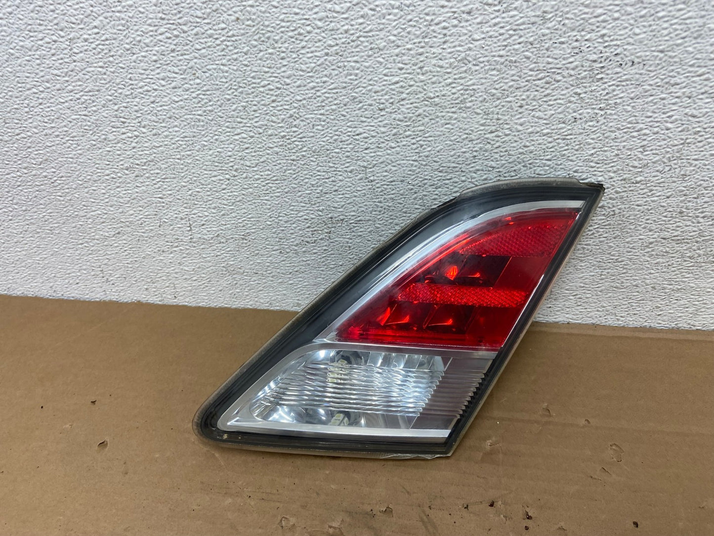 2009 - 2013 Mazda 6 Right Passenger RH Inner Tail Light AD4207 LK0