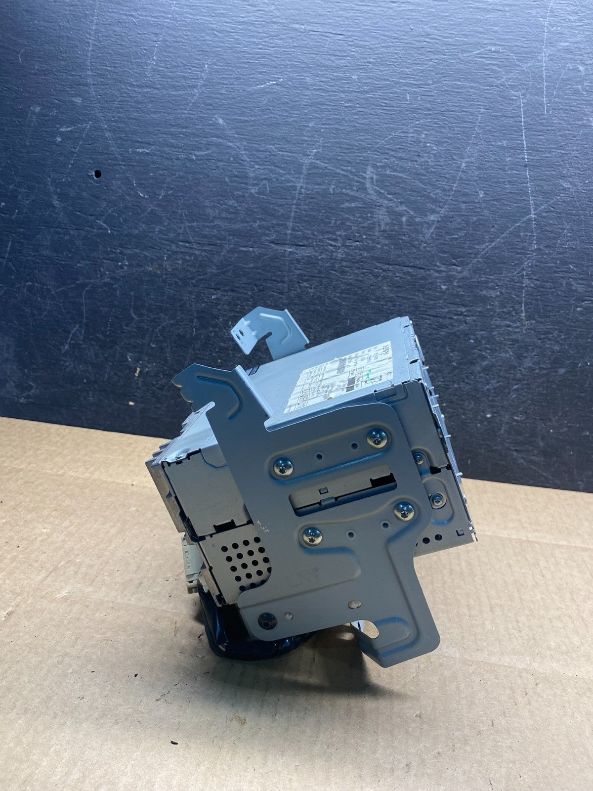2011 - 2013 Nissan Murano Maxima M35 M37 BOSE Radio CD Navigation AG9511 DG2
