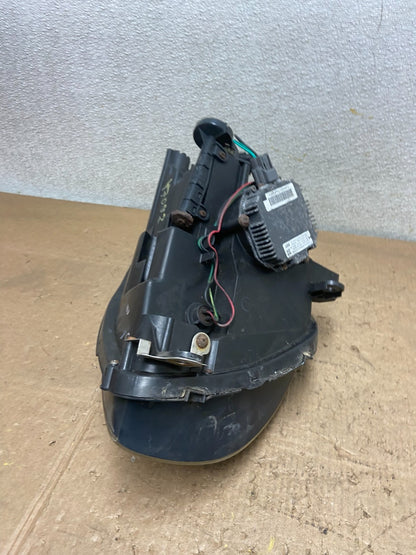 2005-2006 Infiniti G35 Right Passenger Hid Xenon Headlight Sedan Oem Y7082 DW9