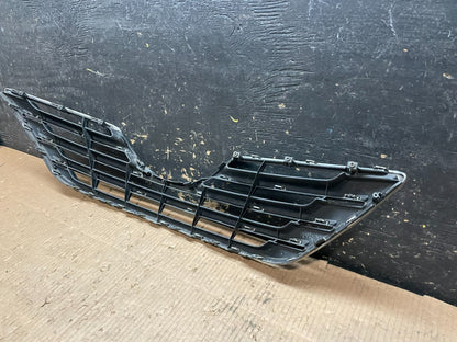 2007 2008 2009 Toyota Camry Hybrid Front Upper Grill Grille Y6442 DG6