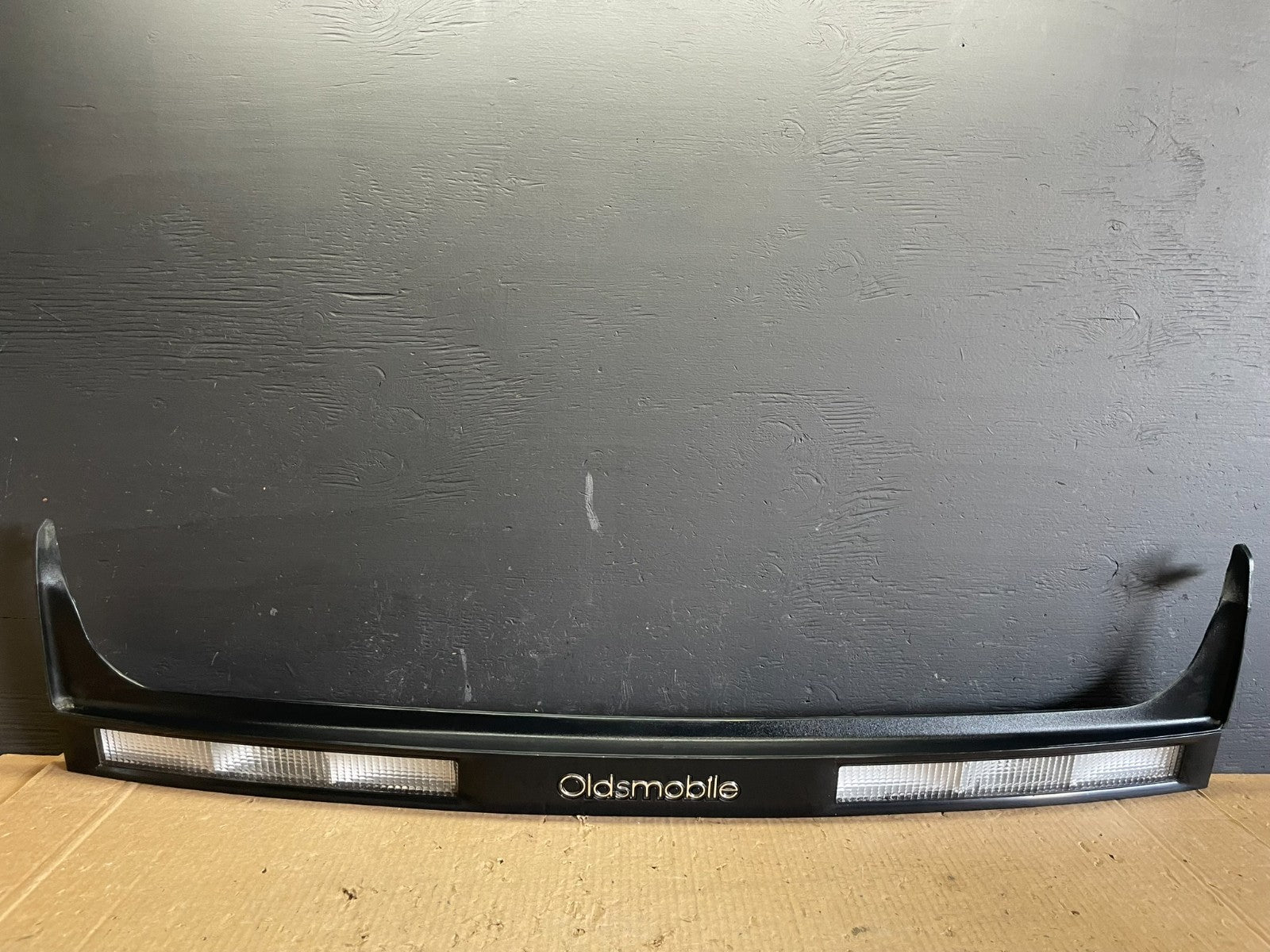1992-1996 Oldsmobile Cutlass Supreme 2dr Coupe Rear Trunk Backup Light AB7560 DG0