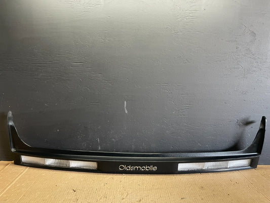 1992-1996 Oldsmobile Cutlass Supreme 2dr Coupe Rear Trunk Backup Light AB7560 DG0