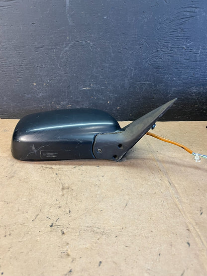 2000 to 2004 Subaru Legacy Right Passenger RH Door Heated Mirror AE1085 DW3