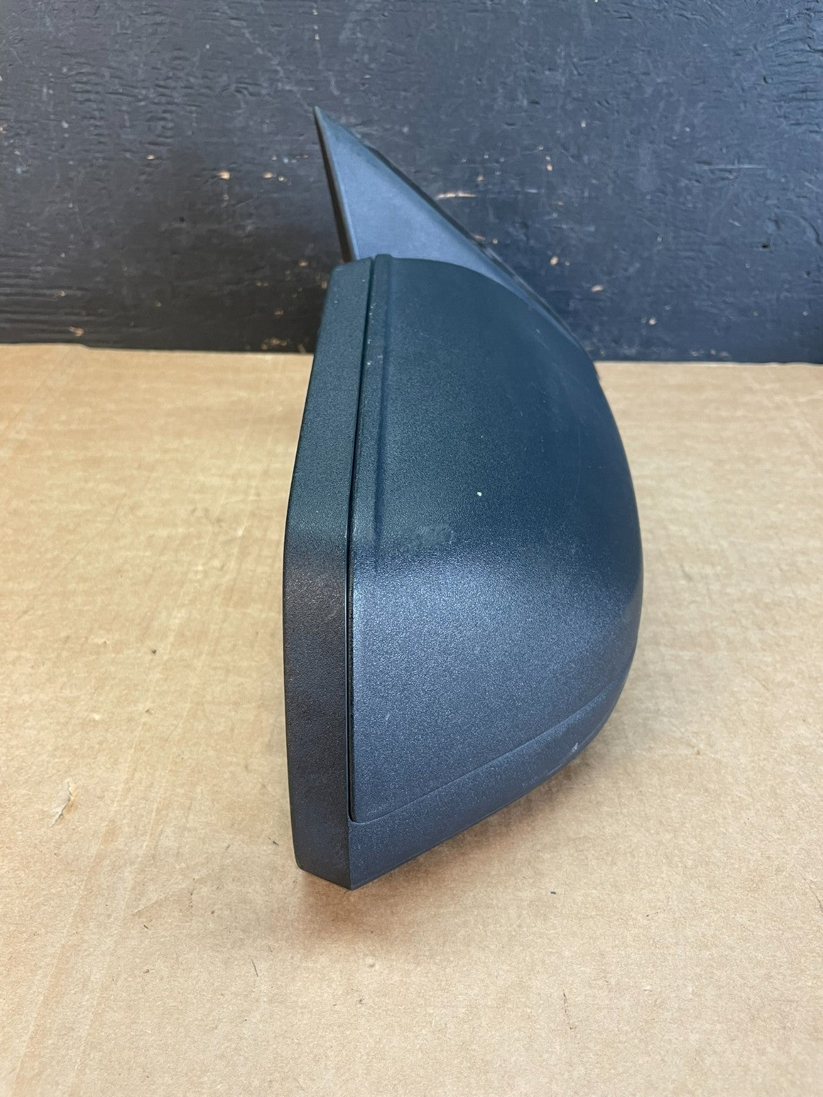 2009-2012 Ford Flex Right Passenger RH View Door Mirror AE8306 DW8