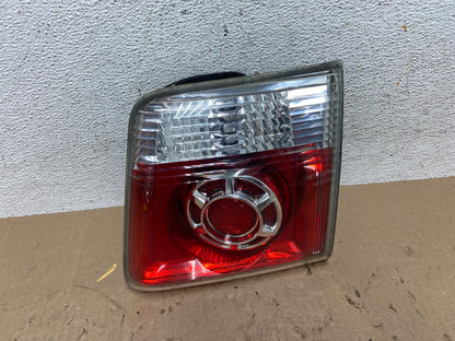 2007 to 2012 GMC Acadia Right Passenger Rh Hatch Tail Light Inner AE8887 LK0