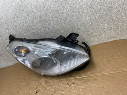 Sedan 2010 2011 2012 Nissan Altima Headlight Right Passenger Rh OEM Z2870 DW1