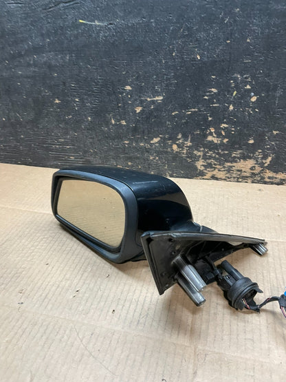 2009 - 2015 BMW 7 750i Series Left Driver LH Side View Door Mirror OEM Y1646 MS10
