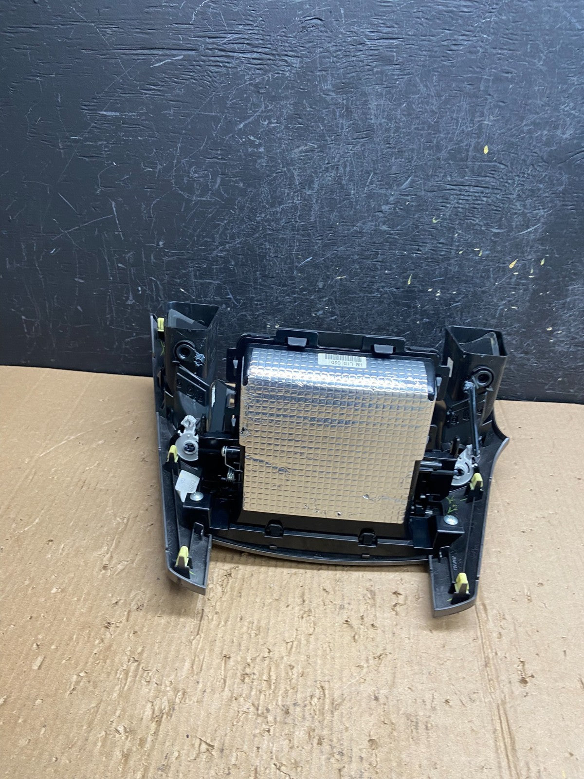 2010-2014 Subaru Legacy Outback Vent Radio Panel Trim Bezel AF1459 DG4