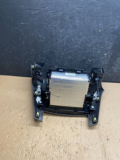 2010-2014 Subaru Legacy Outback Vent Radio Panel Trim Bezel AF1459 DG4