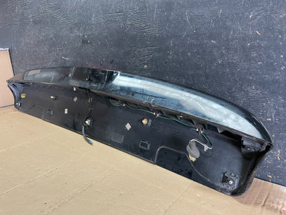 2005 2006 2007 Honda Odyssey Rear Trunk Spoiler Gate Oem AA88287