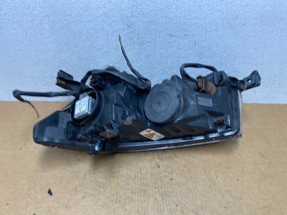 2006-2009 Lincoln MKZ Zephyr Right Passenger Headlight Xenon AD4630 DW6