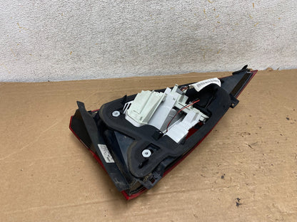 2011 to 2017 Volvo S60 Left Driver LH Side Tail Light AH8963 DW6