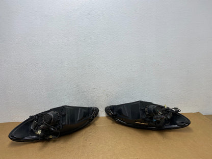 2000 to 2007 Ford Taurus Left+Right Side Halogen Headlights AD4624 DW6