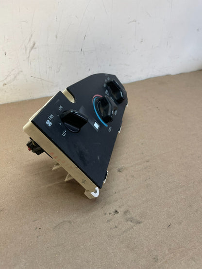 1997-2014 Ford Van Econoline E150 E250 Heater Climate Fan Control ag9940 DG2