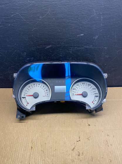 2008 Ford Explorer Speedometer Cluster Gauge AD1632 DG0