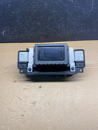 2015 2016 Ford Explorer Transit Taurus Bluetooth Radio Display Screen AD4943 DG0