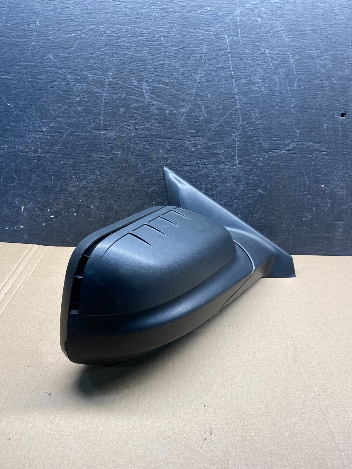 2016 to 2019 Ford Explorer Right Passenger Side View Door Mirror ah3148 DG1