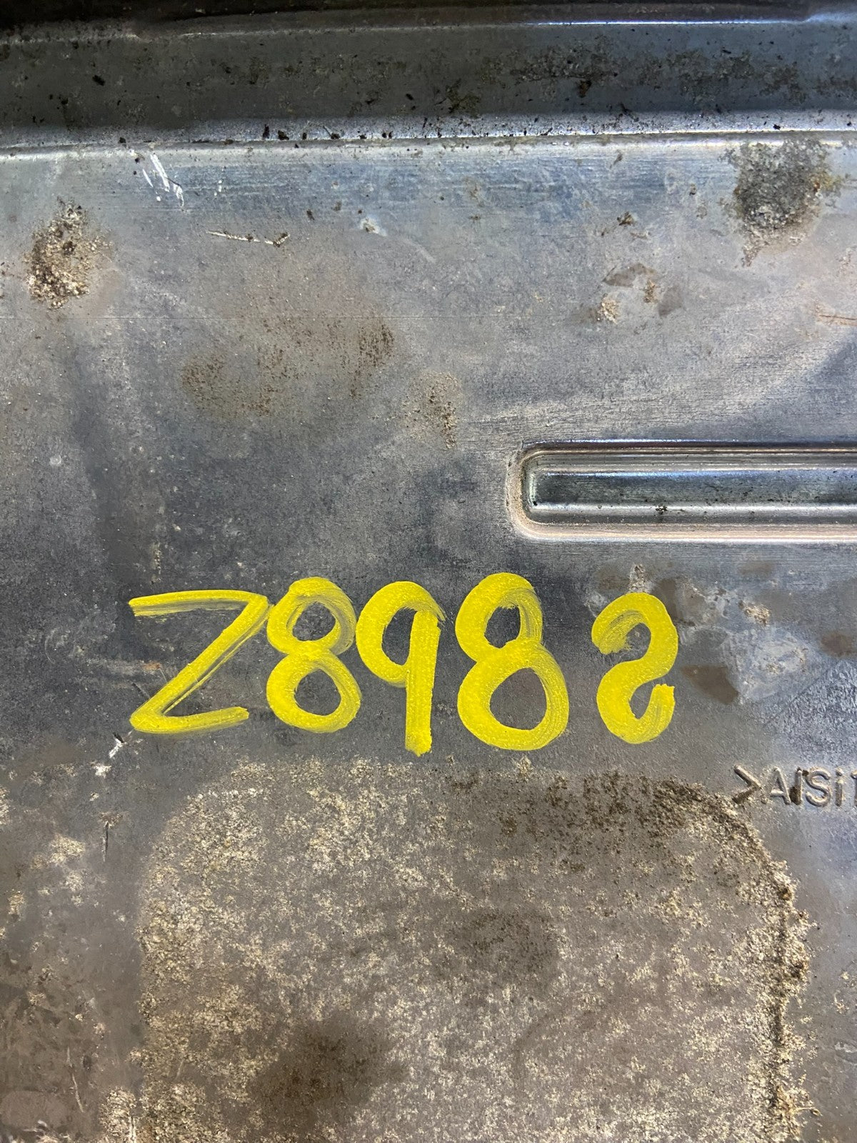 2006 Ford E250 Van Engine Control ECU Computer Module 6C2A-12A650-CC z8982 DG3