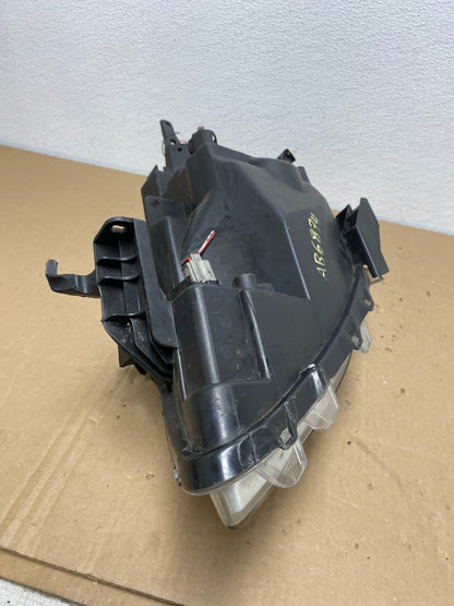2012 2013 2014 Nissan Versa Sedan Headlight Right Passenger Rh AB6874 DW9