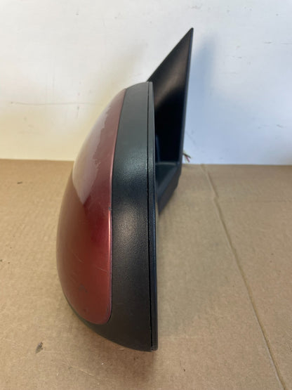 1999-2002 Chevrolet Tahoe Suburban Left Driver LH Turn Door Mirror AH6109 DG8