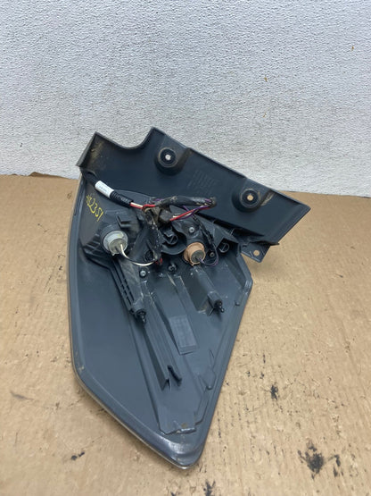 2014-2016 Nissan Rogue Left Driver LH Side Outer Tail Light AG2351 LK6