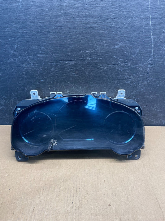 2006 Toyota Sienna Speedometer Cluster Gauge AE7452 DW0