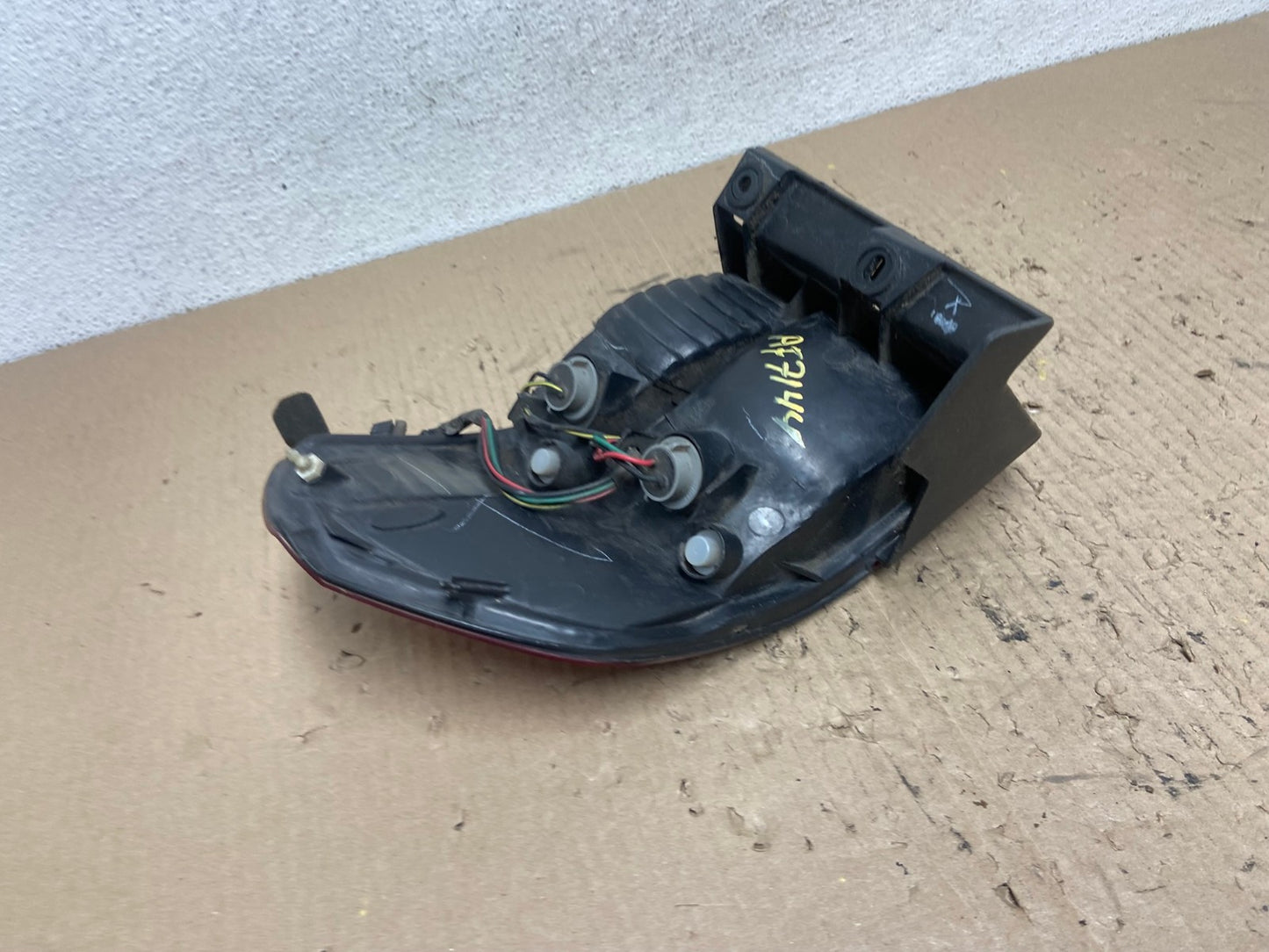 2002 2003 2004 Honda Odyssey Left Driver LH Side Tail Light AF7144 LK4