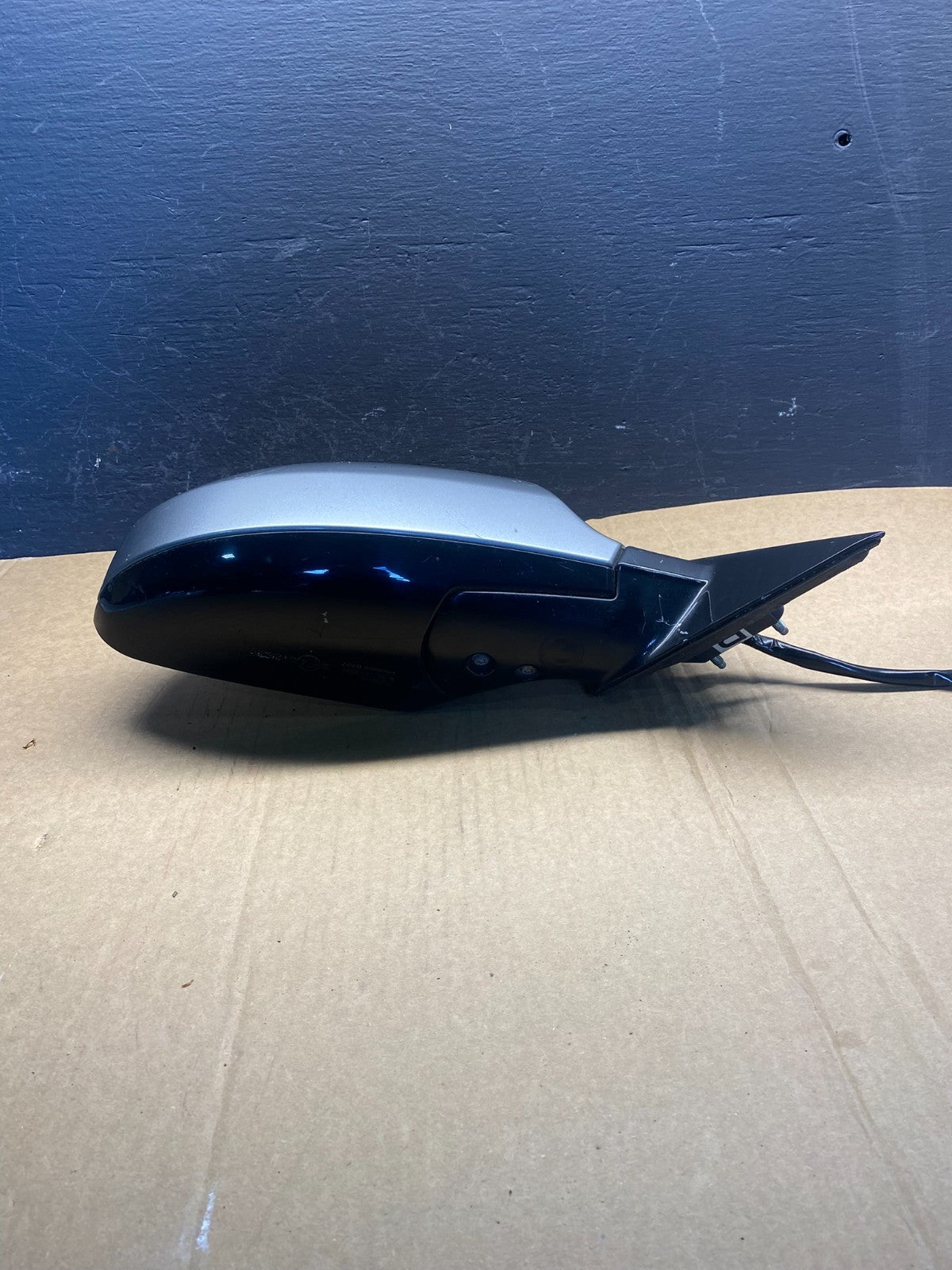 2003 to 2008 Infiniti Fx35 Fx45 Right Passenger RH View Door Mirror AC7133 DG3