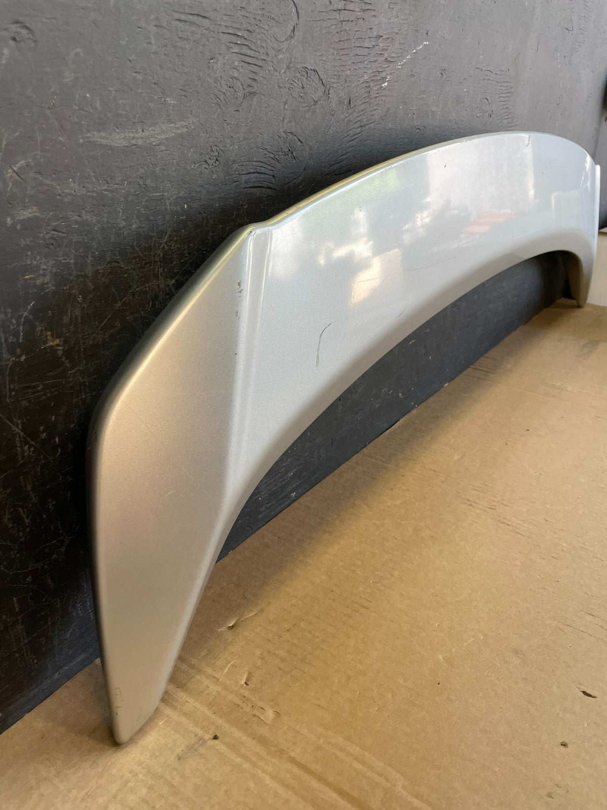 2006 to 2007 Honda Accord Sedan Trunk Rear Spoiler Wing ad0186 DG2
