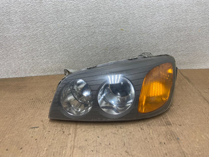 2001 2002 2003 Hyundai XG350 XG Left Driver LH Headlight Halogen Oem AA6645 DW0