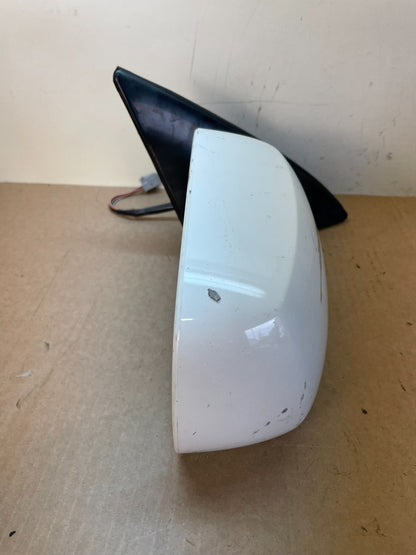 2014-2019 Toyota Corolla Right Passeneger Door View Heated Mirror AH6370 DG10