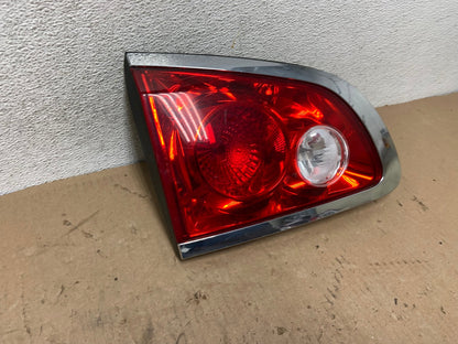 2008 - 2012 Buick Enclave Left Driver Lh Inner Tail Light AF3271 LK2
