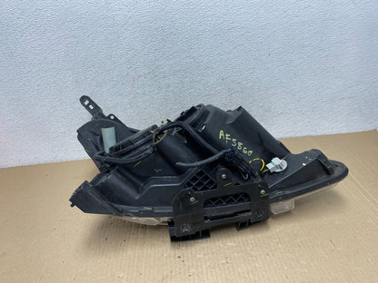 2013 - 2015 Nissan Sentra W/LED Halogen Left Driver LH Headlight AF5860 DW8