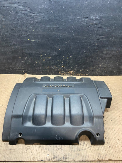 2005 to 2007 Honda Odyssey Black Engine Cover u6168 DG0