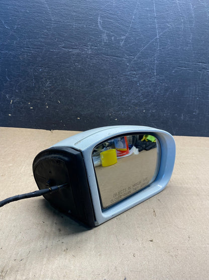 2001 - 2004 Mercedes-Benz C Class Right Passenger View Door Mirror AG3454 MS10