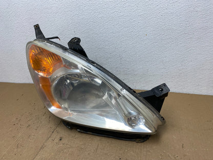 2002 to 2004 Honda CRV CR-V Right Passenger RH Halogen Headlight AC7254 DW1