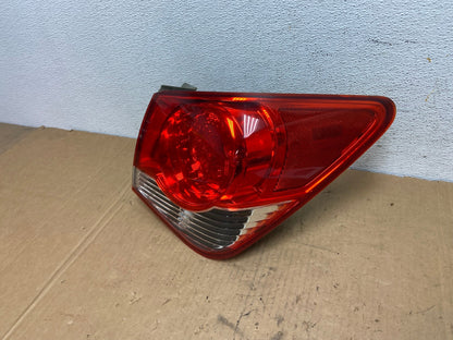 2011 2012 2013 2014 Chevrolet Cruze Right Passinger RH Tail Light TYC AD2849 LK1